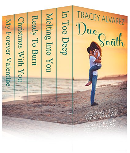 Bargain eBook - Due South Boxed Set