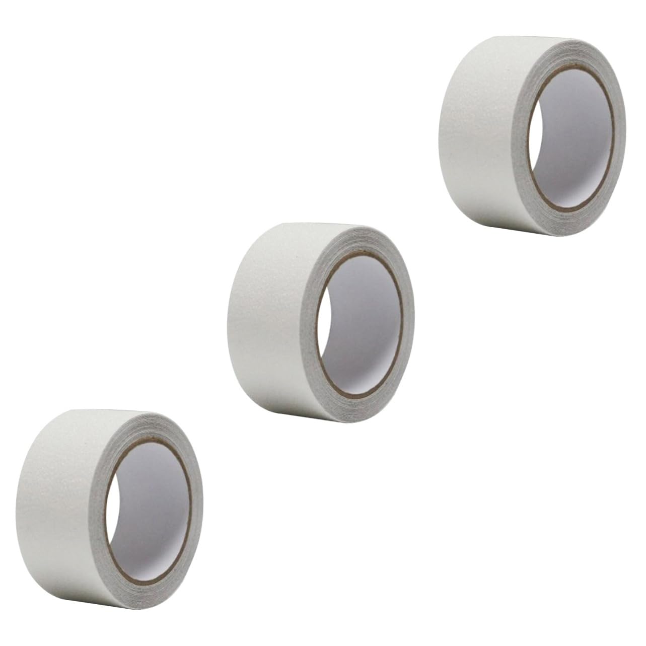 iplusmile 3rollen Anti-rutsch Tape Transparent Für Treppen Und Badewannen Langlebige Selbstklebende Grip Tape Für Glatten Oberflächen Rutschfeste Lösung Für Innen Und Außenbereiche