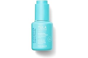 TULA Glow & Get It Eye Balm Stick - Vitamin C, Niacinamide...