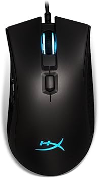 FPS用マウス HyperX Pulsefire FPS - 株式会社マイルストーン