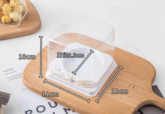 プレーン130H デコ箱 白 5号[入数:100] | テイクアウト用品・使い捨て容器,ケーキ箱・ケーキボックス |  食品容器・パッケージ通販サイト【グッパケ】 50/100個 ミニケーキボックス 使い捨てケーキボックス ケーキケース ケーキ箱 お菓子箱 月餅箱 (50個,インナーラウンドボッ