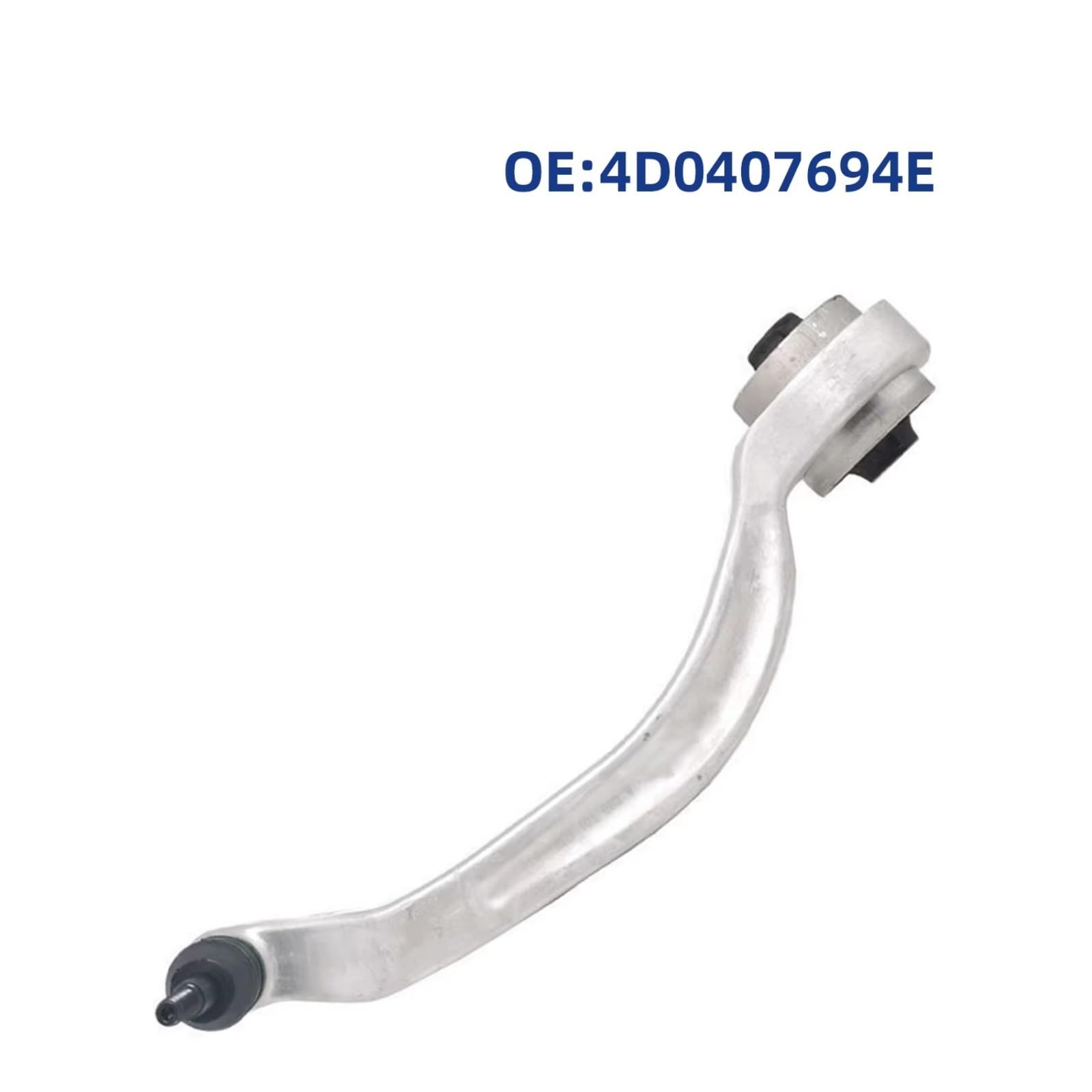 Sospensione Della Ruota Compatibile Con Per Passat 1996 1997 1998 1999 2000 2001 2002 2003 2004 2005 Braccio Di Controllo Della Sospensione Inferiore Anteriore Pitman Arm 4D0407693E