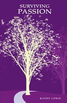 Paperback Surviving Passion Book