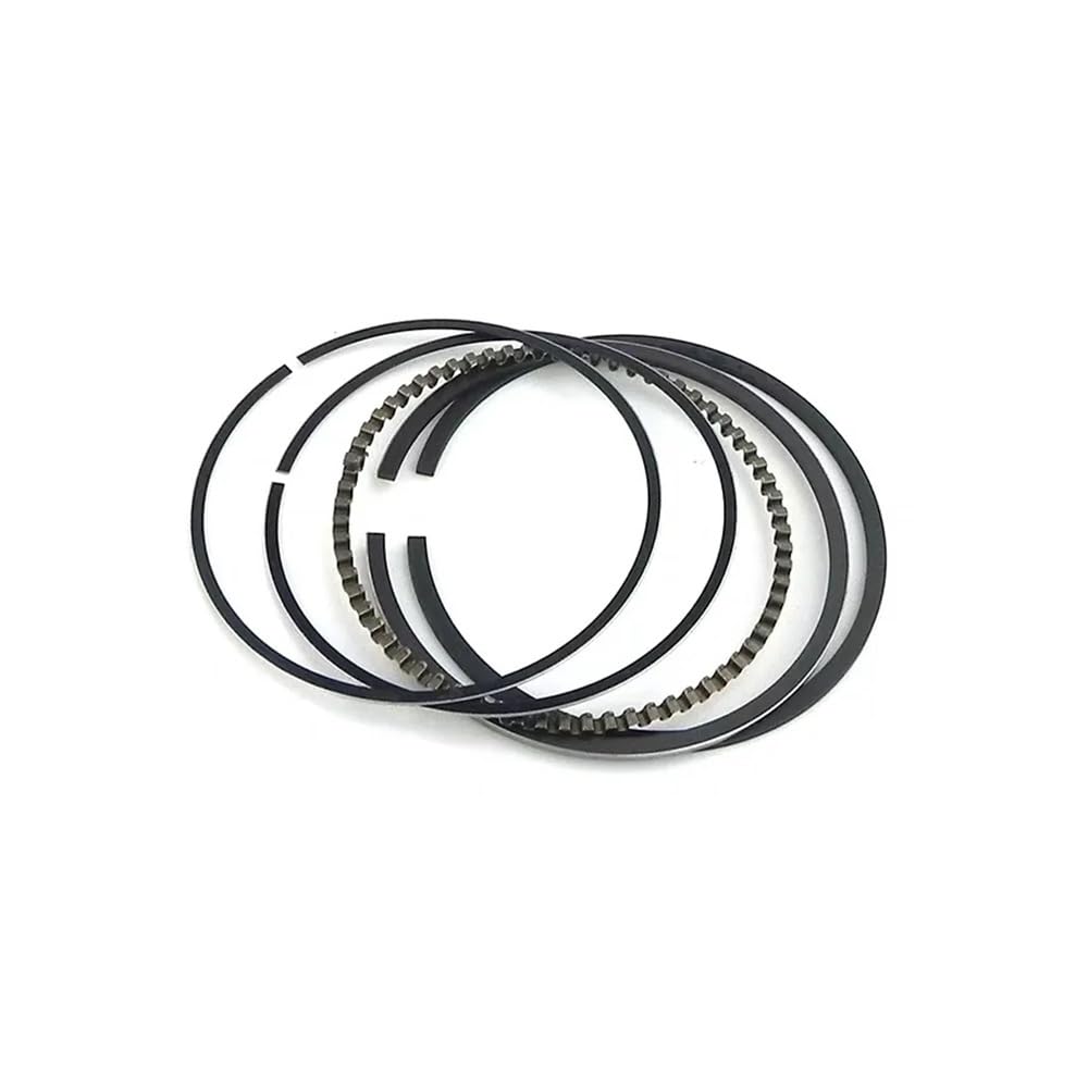 Kit piston 65 mm FJ180V résout les pertes de compression sur tondeuse 4 temps