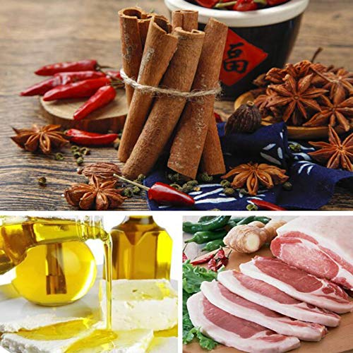 Madamera Organic Chicken and Pork Sausage, 20 Pcs/box Delicious Hot Dog, Ready to Eat, Low Carb, Perfect Snack for Adults and Children, Work, Parties (Spicy) - Thumbnail 6