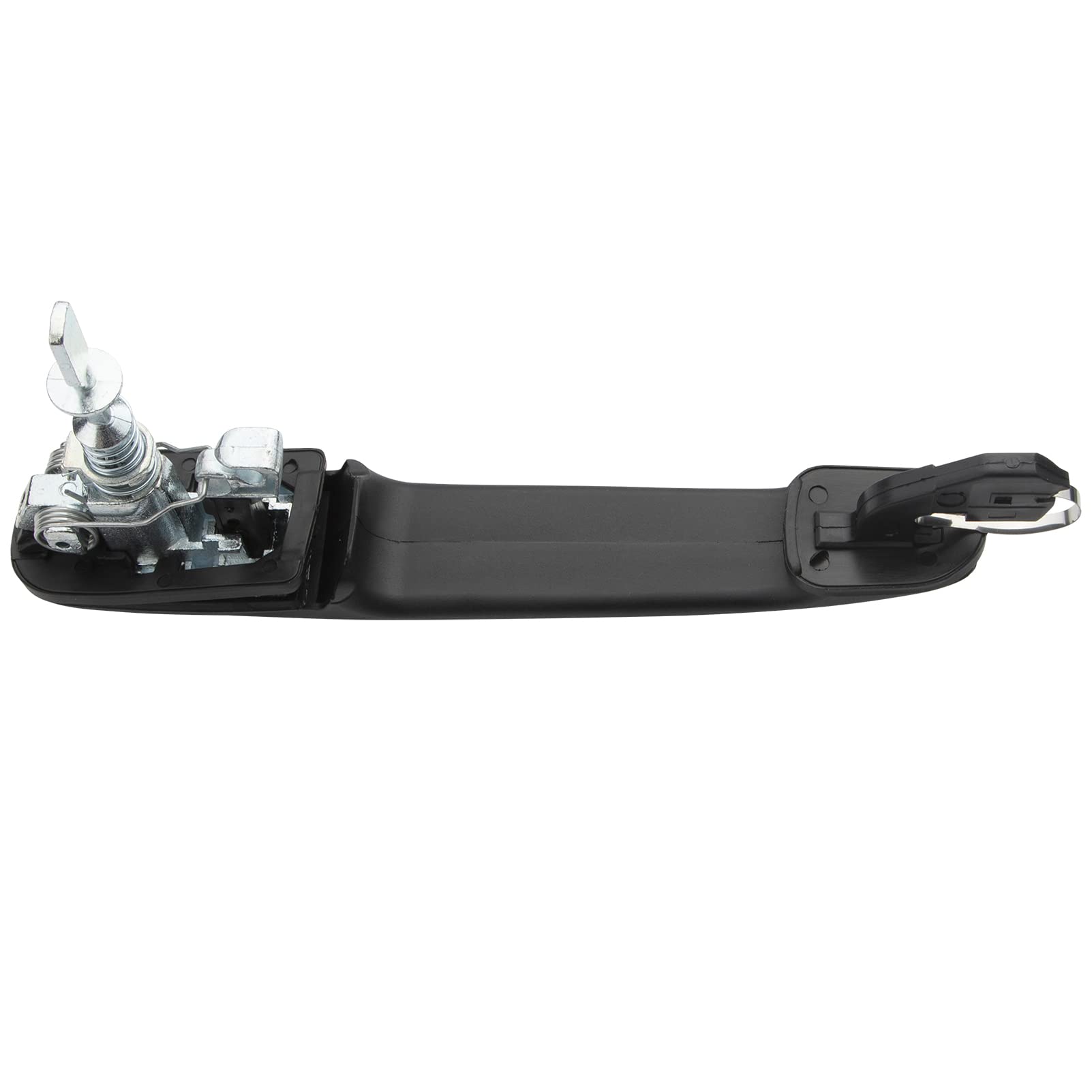 izquierdo o derecho Maneta Puerta para ibiza alhambra Caddy Sharan Polo Galaxy 6N0837207 6N0837208 856440700
