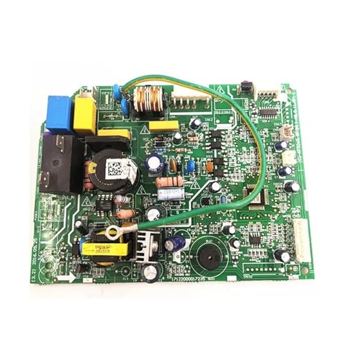 Kompatibel mit Midea-Klimaanlagen-Computerboard EU-KFR26G/BP3N1Y-AB EU-KFR26G/BP3N1Y-AB.D.11.NP1-1 1712000007905 Motherboard