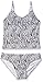 The Children's Place Girls' Printed Tankini Swimsuit