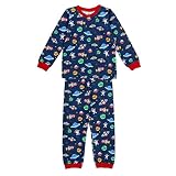 Babauba Pyjama-Set-Extreme Outerspace 152