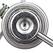 Delphi FP10406 Fuel Pressure Regulator, 1 Pack