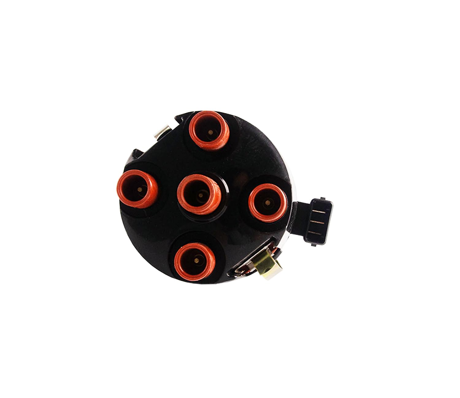 Distribuidor de encendido para Golf II, para Golf III, para Ibiza II, 037905205F, 037905205N, 050905205AH, 050905205AP, 050905205AR