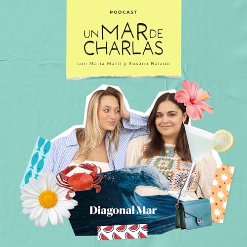 『1x08 bis - Vuestra charla con @claraaafernandez: lo que la comunidad quiere saber.』のカバーアート