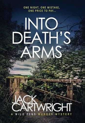 Into Death's Arms view 2