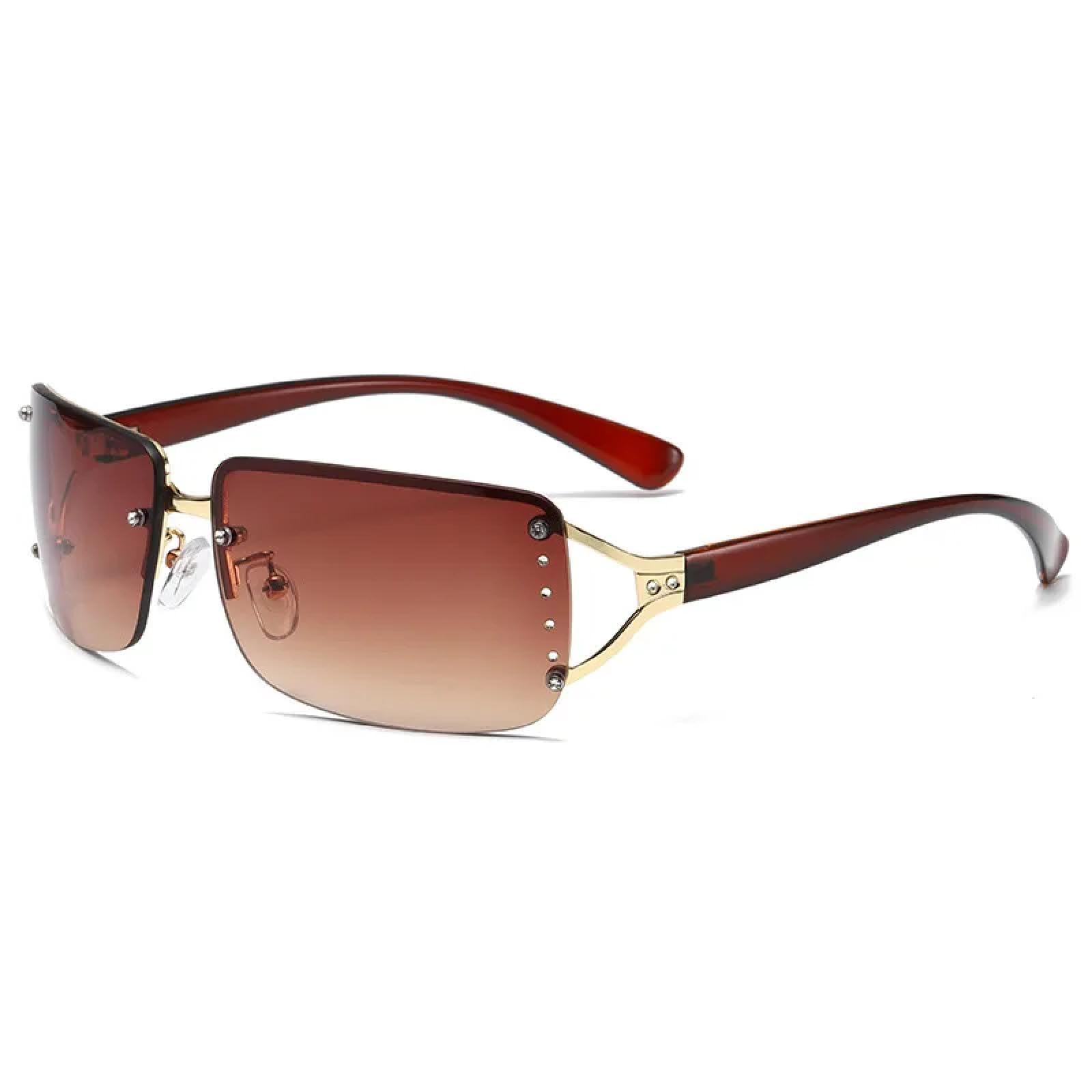 Okulary Okulary przeciwsłoneczne Okulary przeciwsłoneczne Kobiety Mężczyźni Okulary przeciwsłoneczne Kobiety Jazda Na Rowerze Sport Mężczyźni Gogle Shades