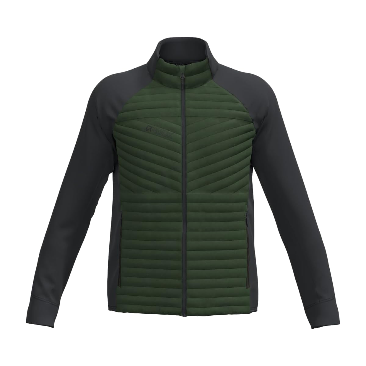 Rock Experience Lancelot 2.0 Hybrid Jacket Jacket Hombre (Pack de 1)
