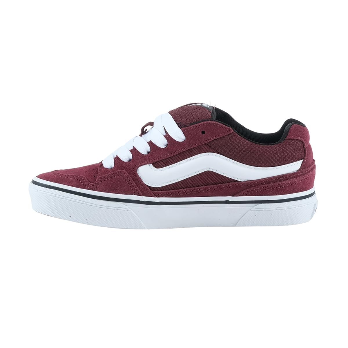 Vans Caldrone, Scarpe da Ginnastica Bambine e Ragazze