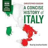 Image de A Concise History of Italy