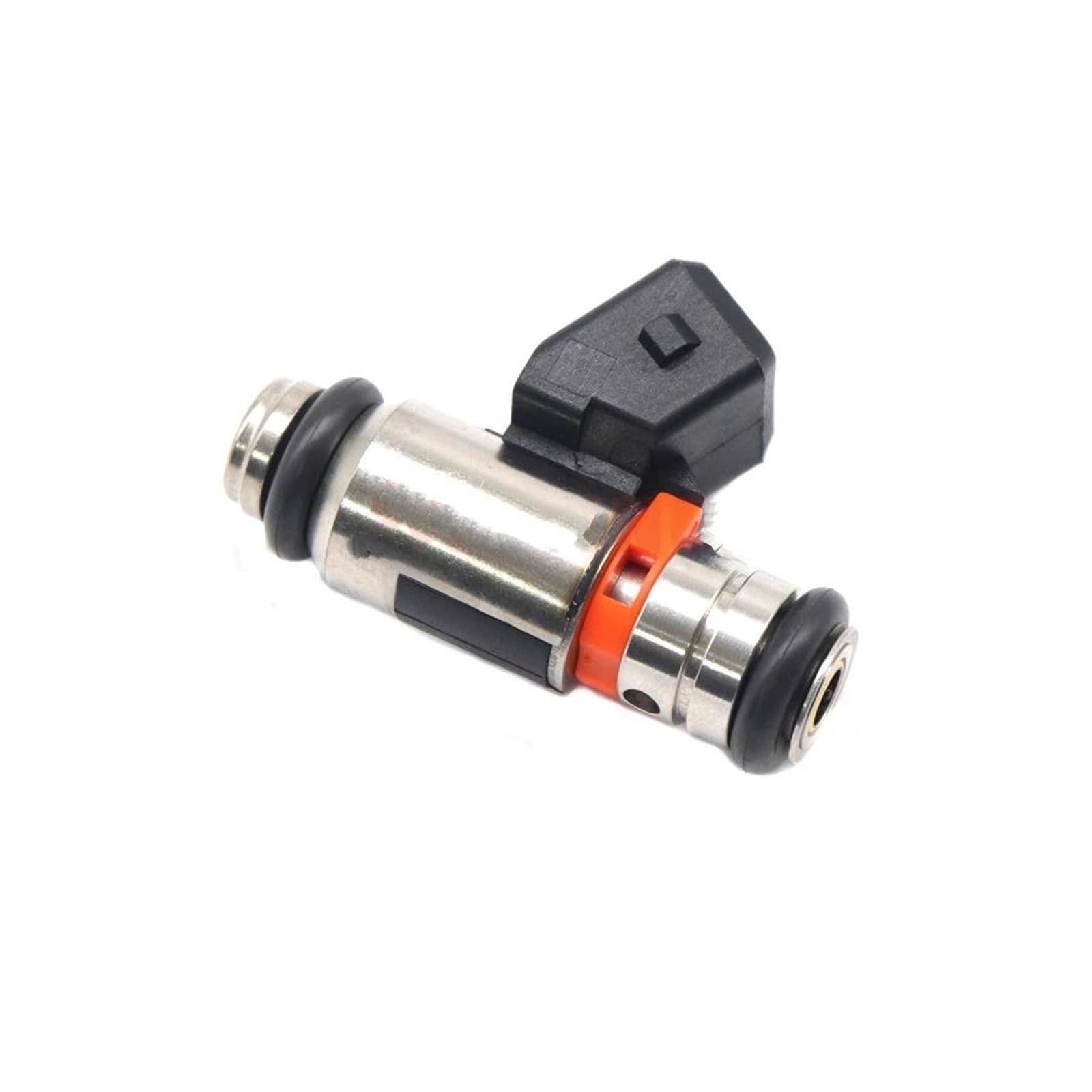 Maeka 1Pcs Fuel Injector Nozzle Iwp127 Car Fuel Injectors For For Fiesta/Ecosport Flex 1.0 1.6 8V /Ka Iwp-127 Iwp 127 2N1u-9F593-Ja 2N1u9f593ja 50103302 Car Fuel Injector (Color : )