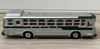 Amazon.co.jp: トミカ ロングトミカ 遠州鉄道 遠鉄バス : おもちゃ