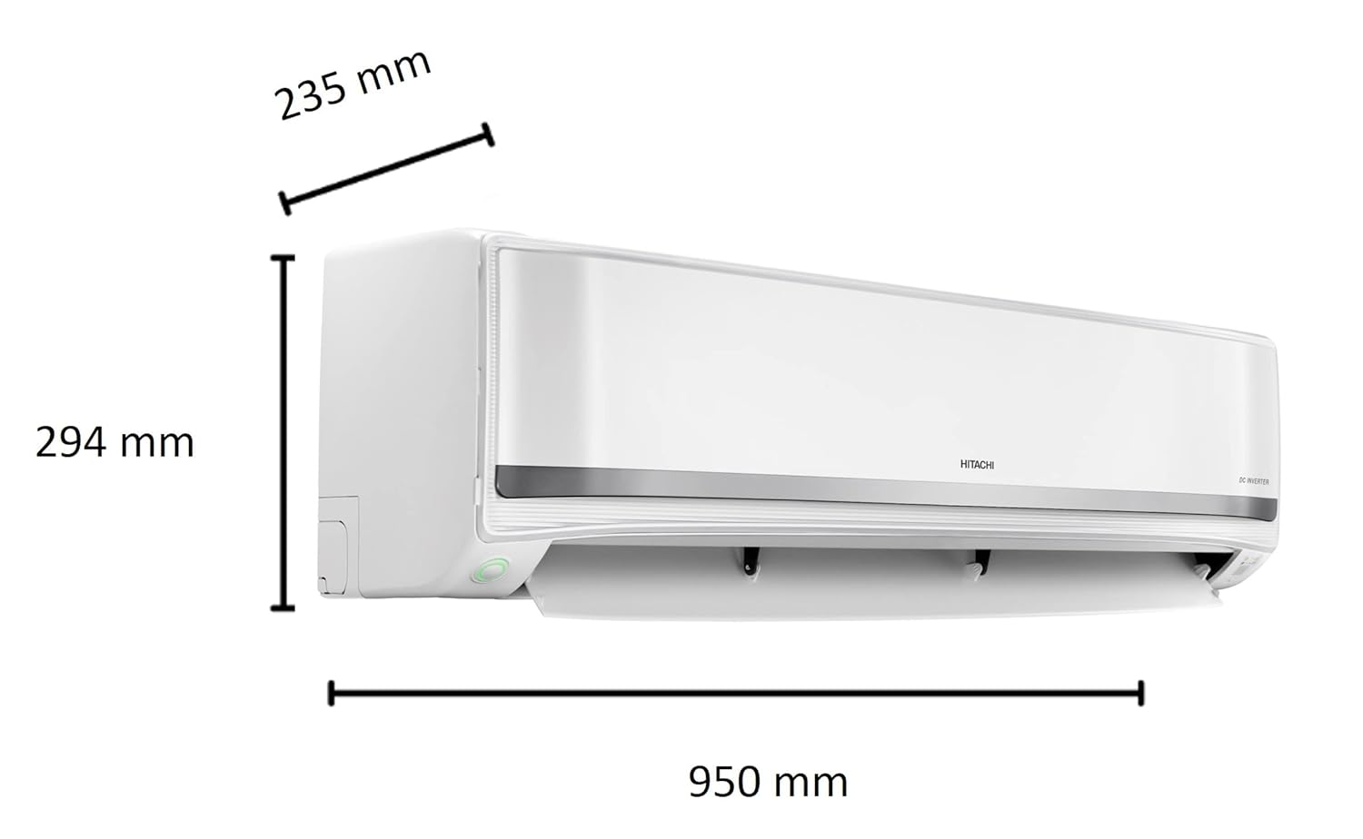 Review Hitachi 1.5 Ton 5 Star Ice Clean Xpandable Plus Inverter 6 Review Hitachi 1.5 Ton 5 Star Ice Clean Xpandable Plus Inverter