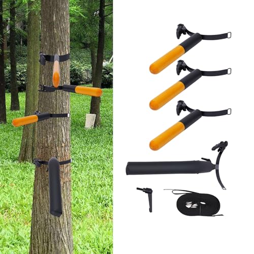 3PCS Wooden Dummy Arm Wing Chun Wooden Dummy Training Equipmen Portable Free Standing Chinese Kong Fu Training Tool Martial Arts Wing Chun Training Device on Tree Hard Object