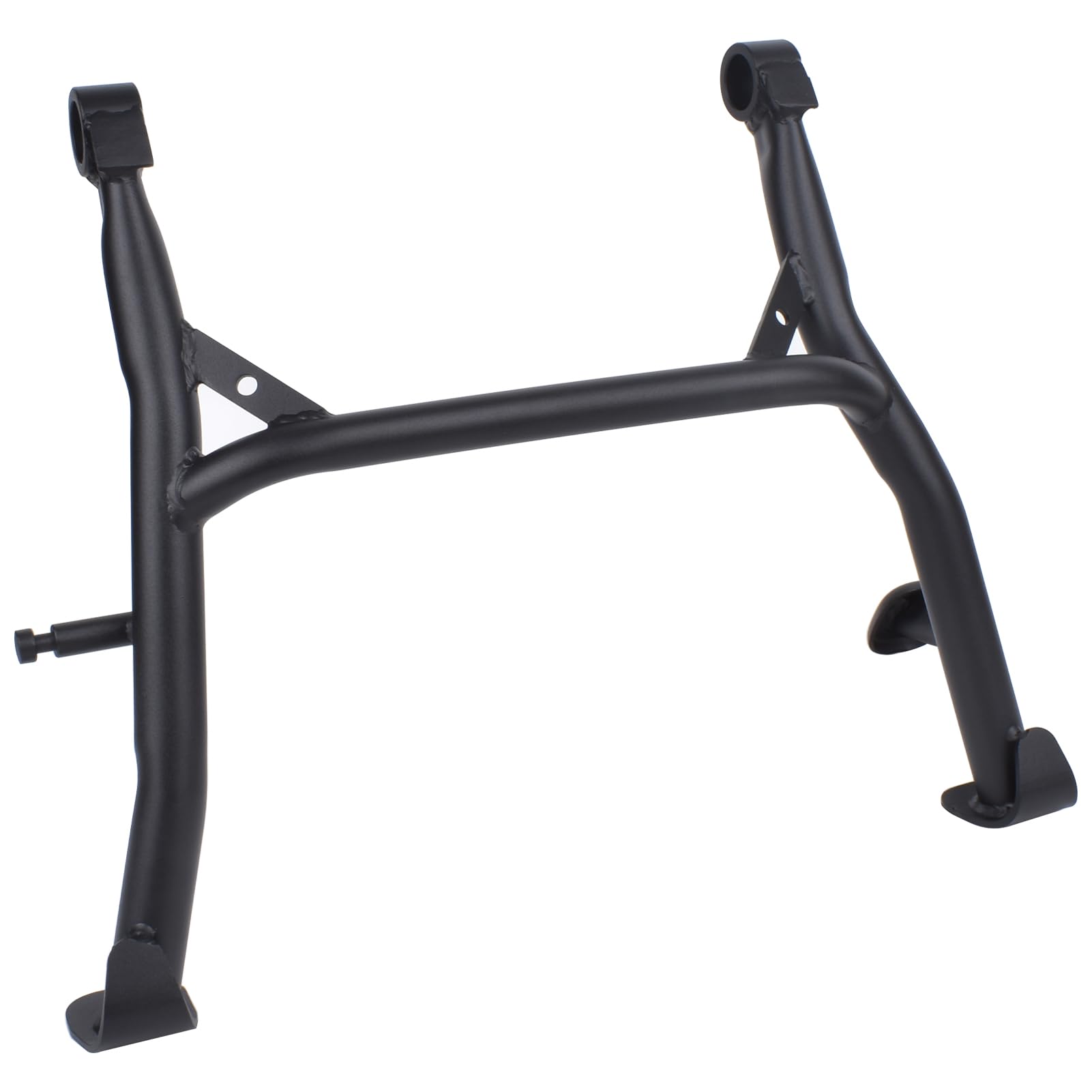 Cavalletto centrale per motocicletta, adatto per accessori CF&MOTO 800MT-X 800MTX 2024-2025, supporto per cavalletto centrale, cavalletto principale.