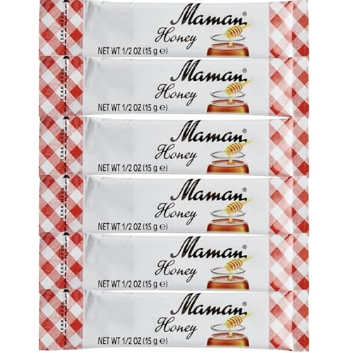 Honey Sticks – 15 unidades (0.5 oz cada uno) miniatura 2