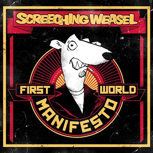 Screeching Weasel