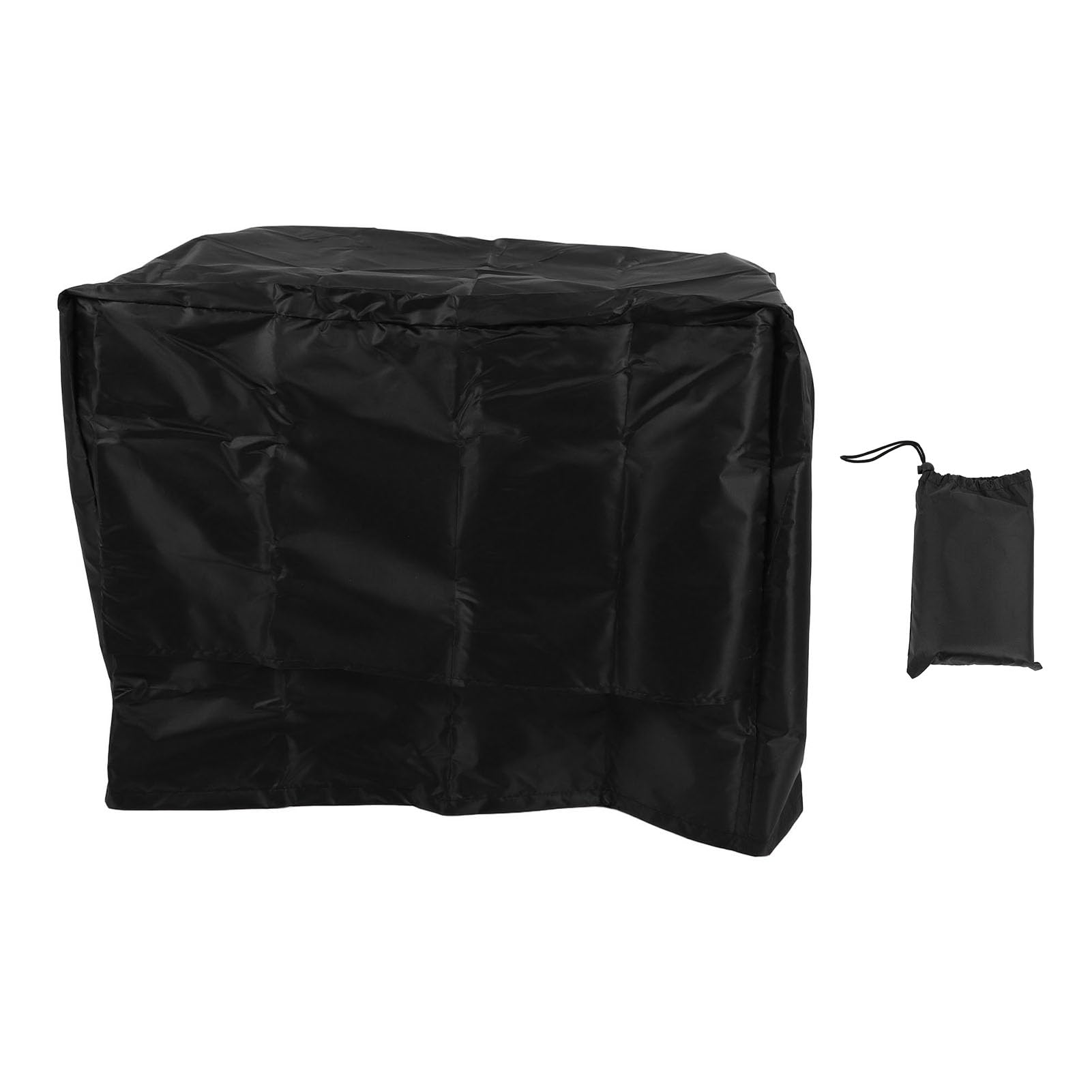 Housse de générateur extérieur en tissu Oxford 420D imperméable 32x24x24 pouces