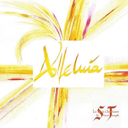  Alleluia