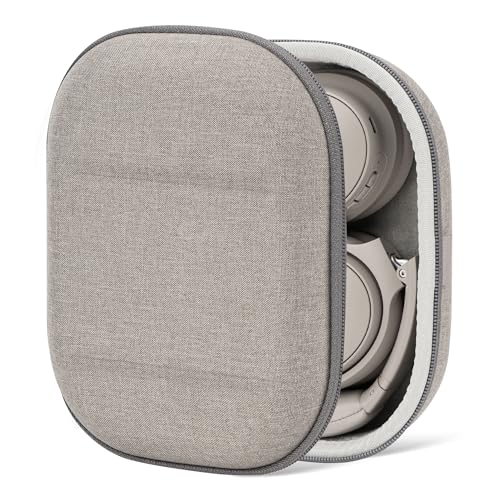 Étui Bose QC35 II rigide anti-écrasement résout le problème des câbles emmêlés