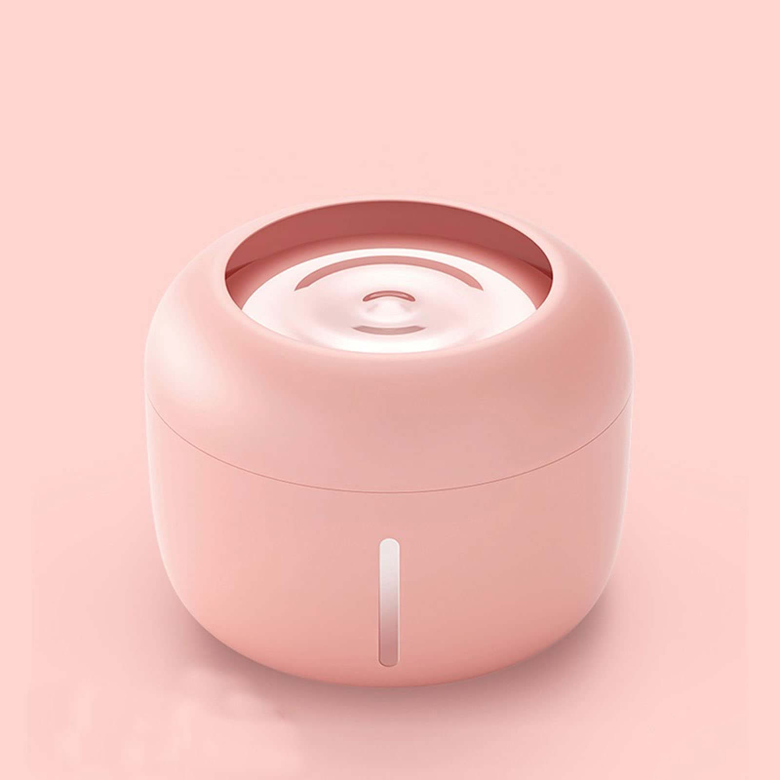RTHGTFGW Comedero Perro PET PERRO CAT FOUNTAIN BEBIDA FUENTE 2.5L BETIDO AUTOMÁTICO AGUA DE AGUA DE AGUA PET CATS ELECTRIC USB Dispensador (Color : White)