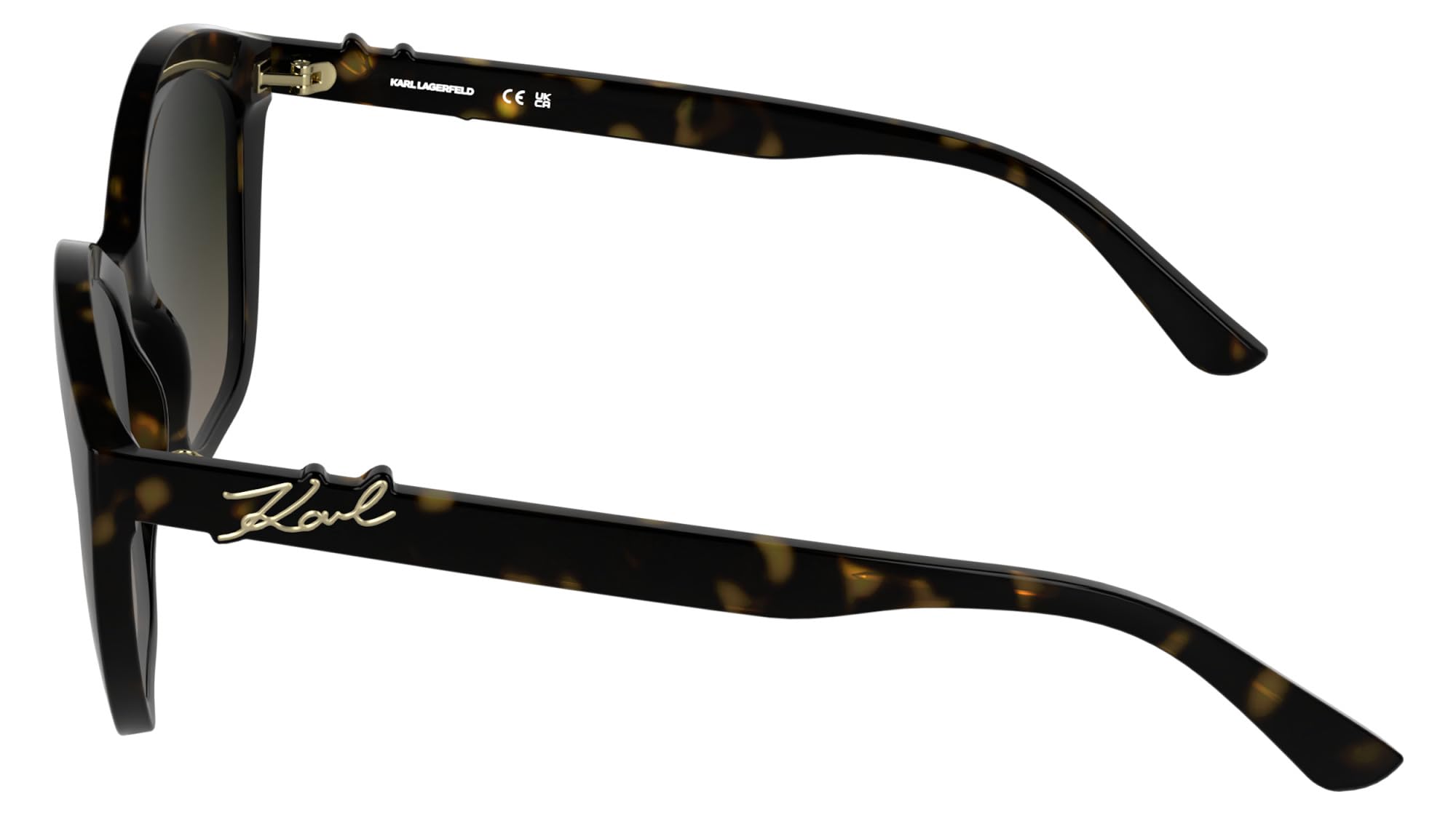 KARL LAGERFELD Damen Kl6222s Sonnenbrille (1er Pack)