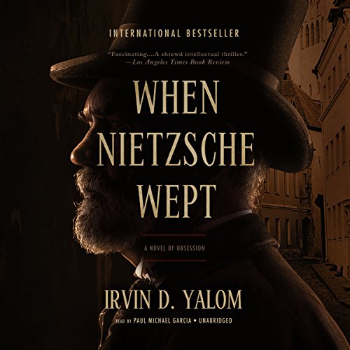 Lying On The Couch Audiobook By Irvin D Yalom Audible Com