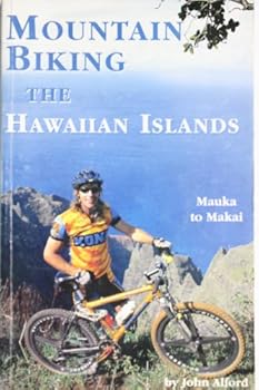 The Mountain Biker's Guide to Oahu: Mauka Trails of Hawaii