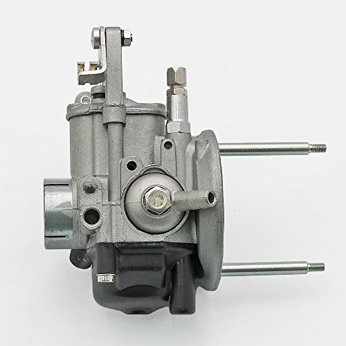 00773 Carburador de ORTO SHBC 19,19 piaggio vespa-Special R-