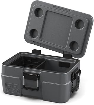 Rugged Road 45 V2 Cooler, Forest Green
