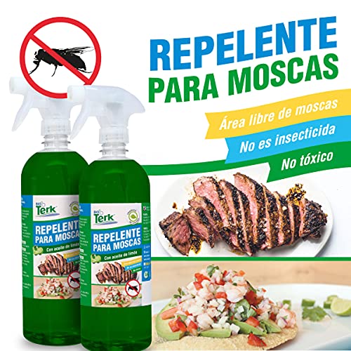 Repelentes, Drugstore Imagen adicional