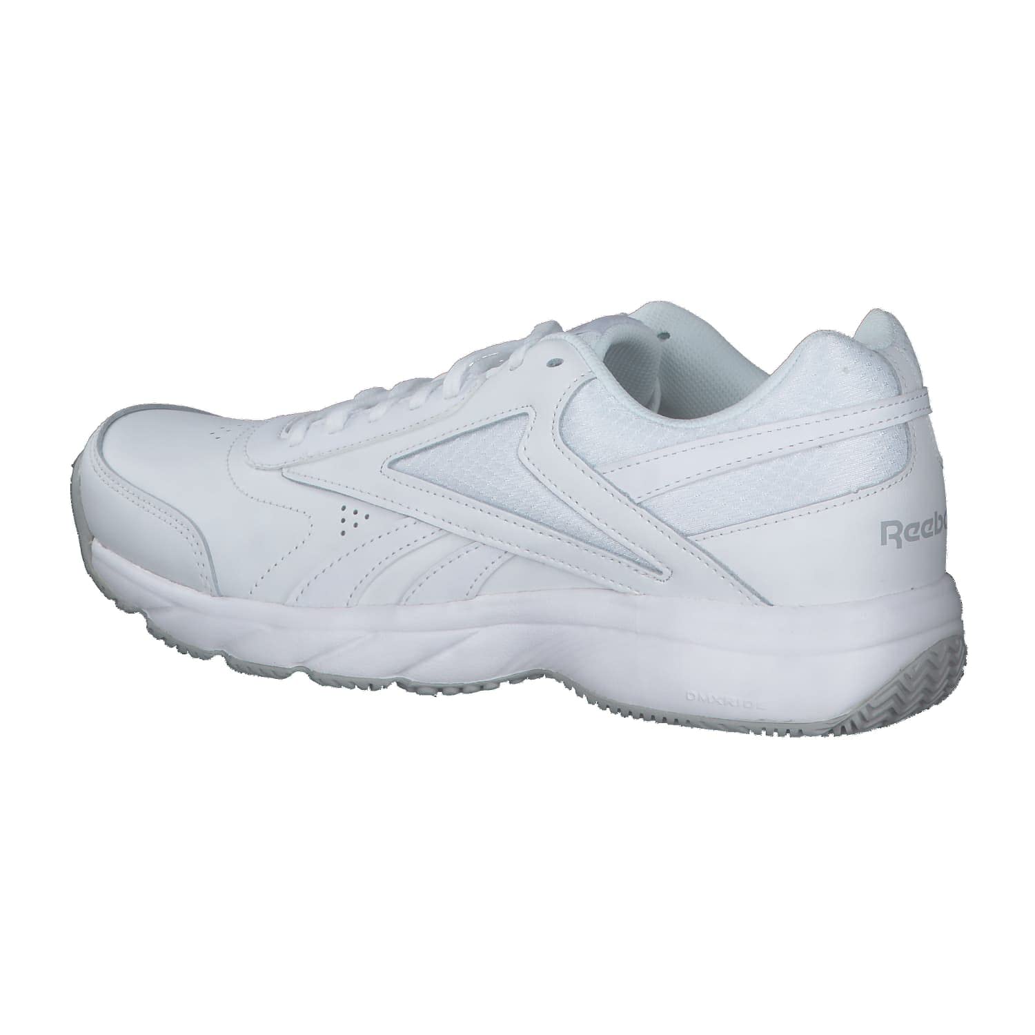 Reebok Zapatillas de Piel Work N Cushion 4.0 Negro