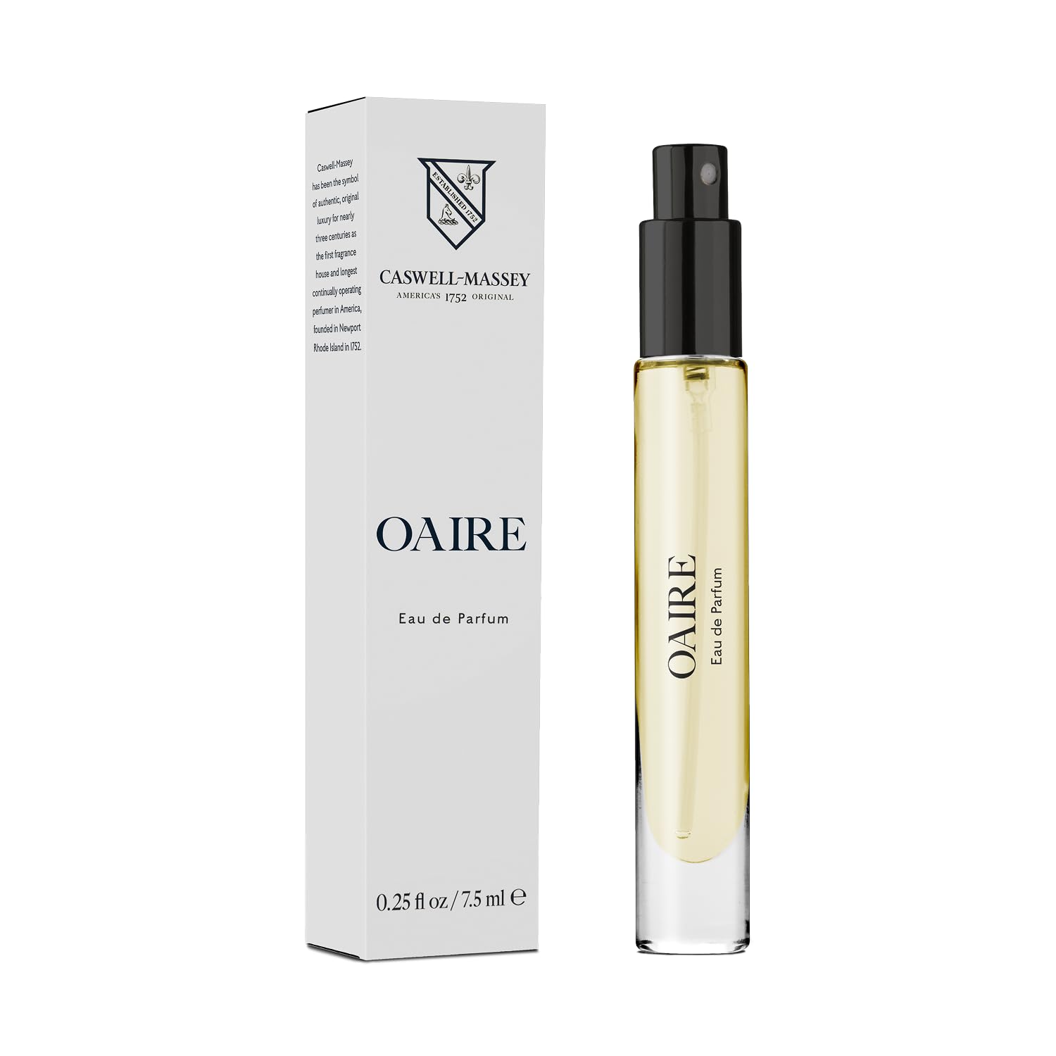 Caswell-Massey Fragrances