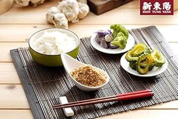 Amazon.co.jp: 《新東陽》 素肉鬆(280g) ふりかけベジタリアン