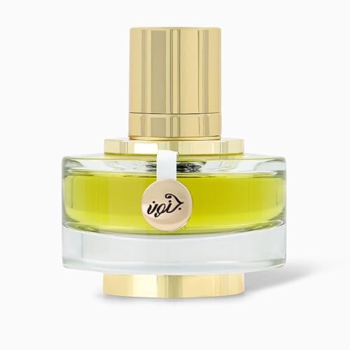 Miniatura 2 de RASASI Junoon - Eau de Parfum Spray de cuero para mujer, 1.7 onzas