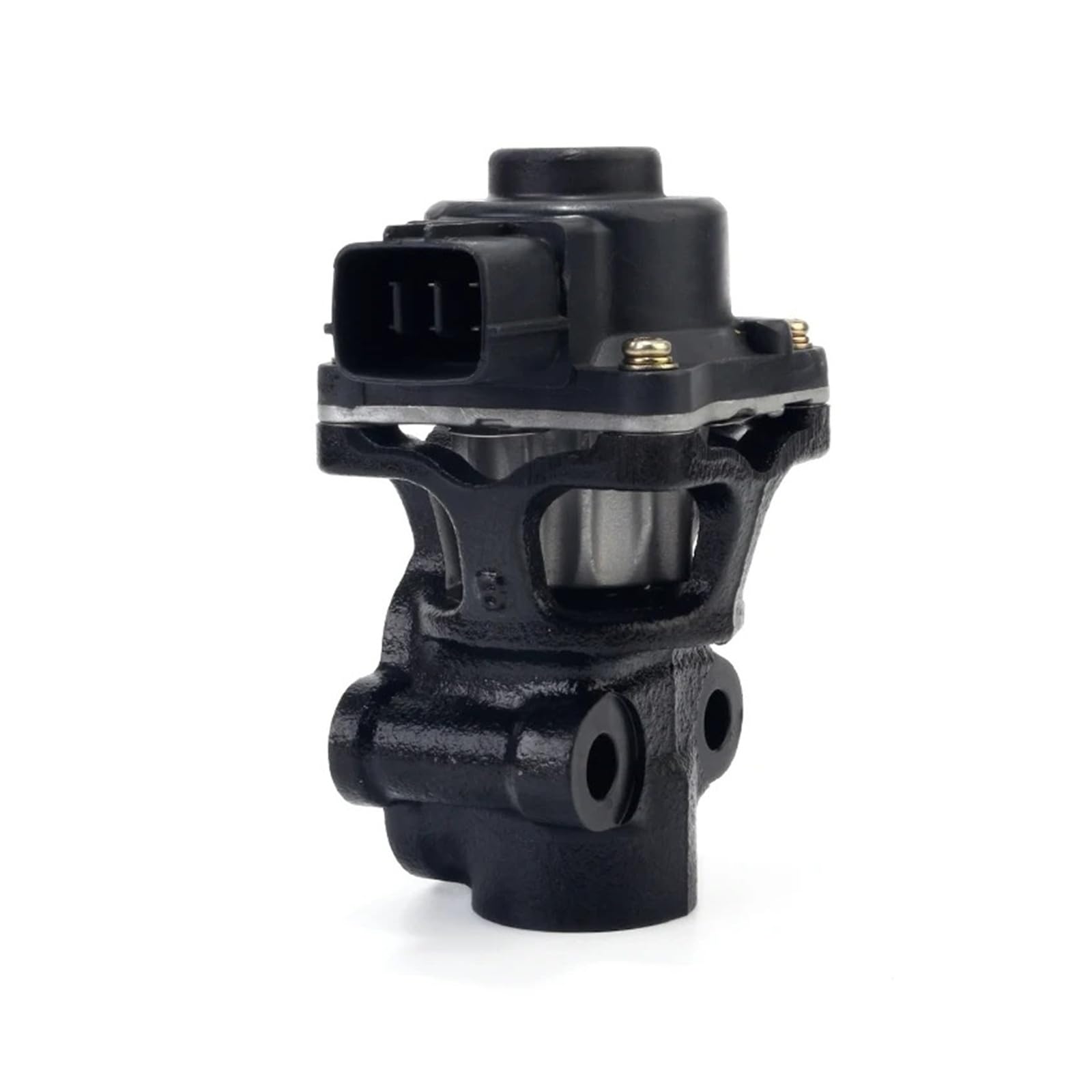 Rxrjsu One Color Egr Module With Gaskets Egr Valve For Suzuki For Vitara For Aerio For Esteem For Grand For Xl-7 For Sidekick 2002-2007 Egv922 18111-77E01 1811177E00