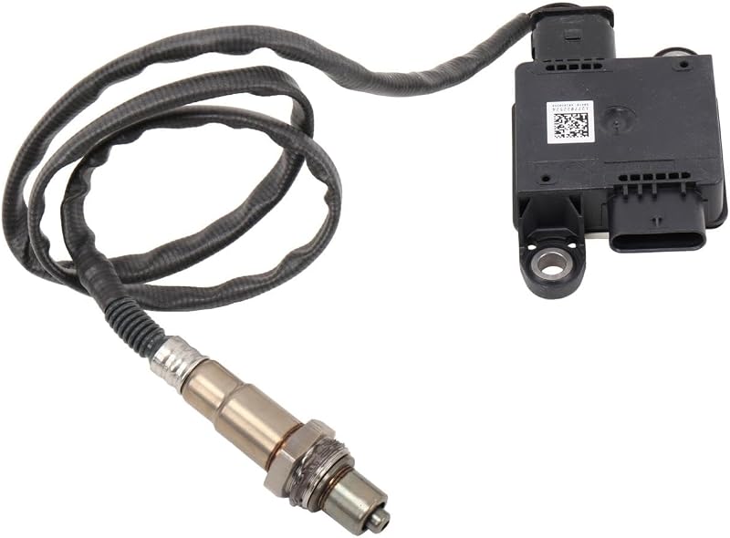 Sensor de material particulado do escapamento GM GENUINE PARTS 12685369 – 1 unidade
