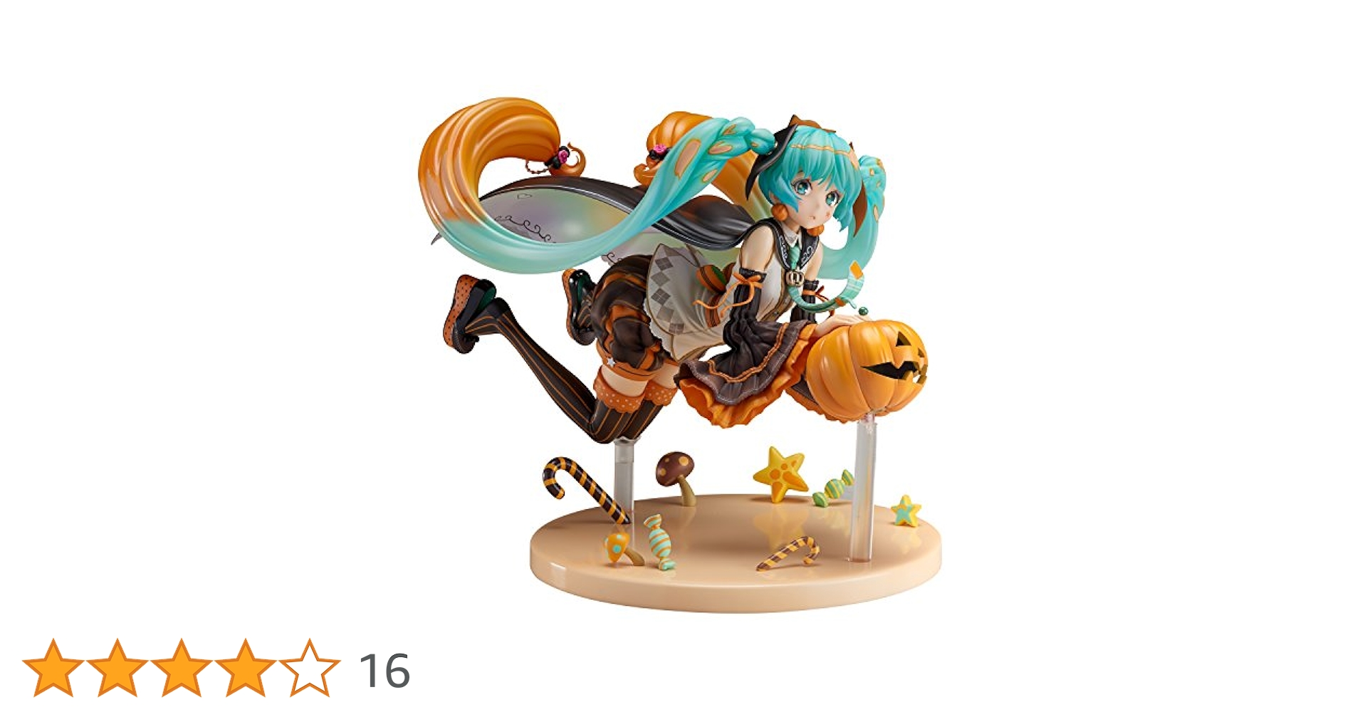 初音ミク「TRICK or MIKU」 illustration by 左 Amazon.co.jp: 初音ミク「TRICK or MIKU」 illustration by 左