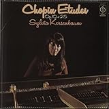  Chopin Etudes Op.10 & 25
