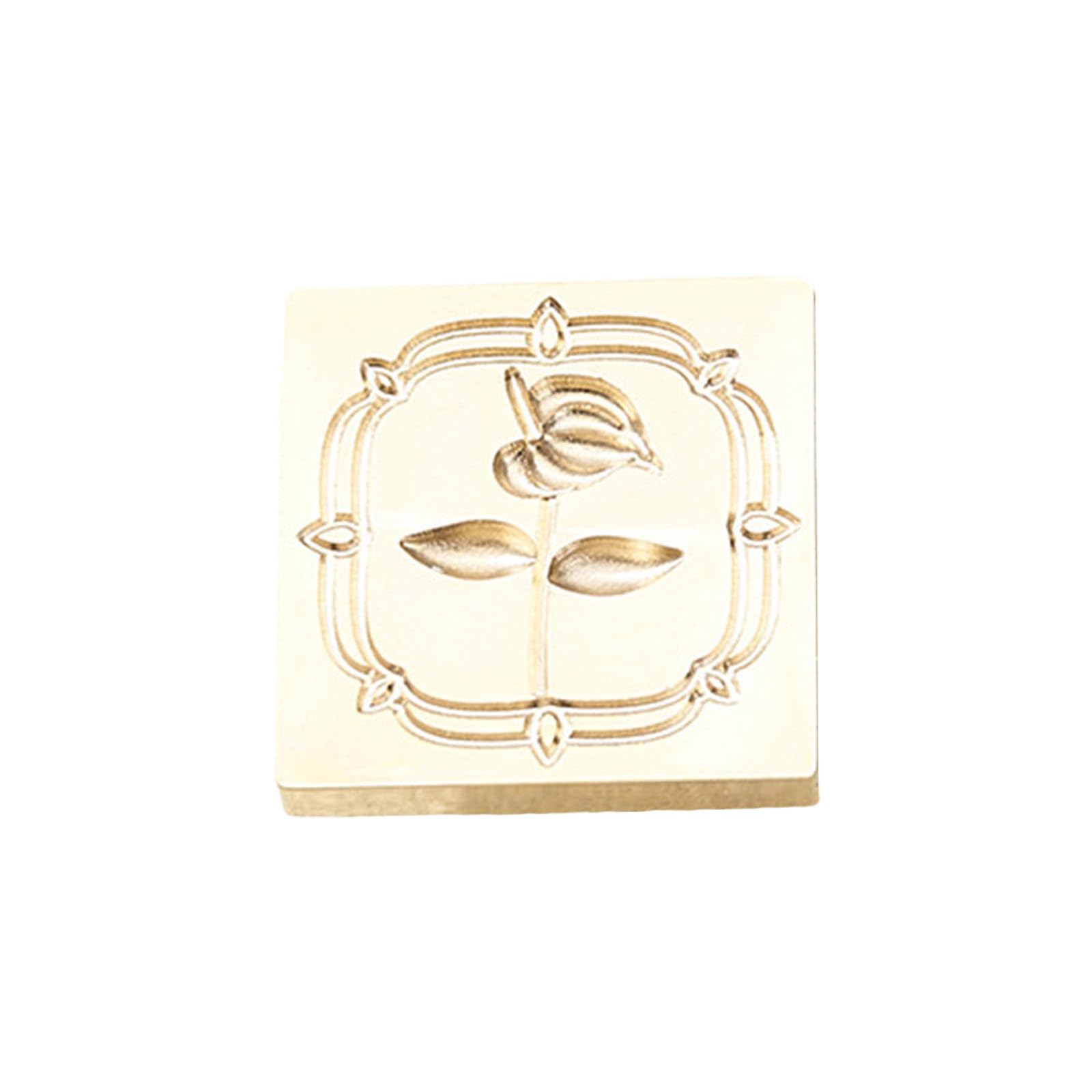 Jazuaiao Pattern Seal Stamp Vintage Sealing Stamp Antique Sea Head for Invitations Envelope Scrapbooking Supplies Invitation Decoration