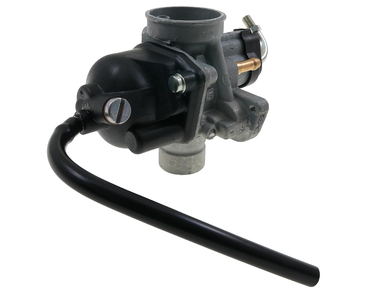 Dell'Orto - Carburatore PHVA, 17,5 mm Yamaha-Aerox 50 Cat. (03-11)