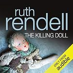 Cover of The Killing Doll