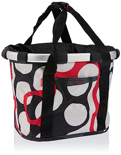 Asista Teile fürs Ra Rixen und Kaul Damen Lenker Klappkorb Bikebasket...